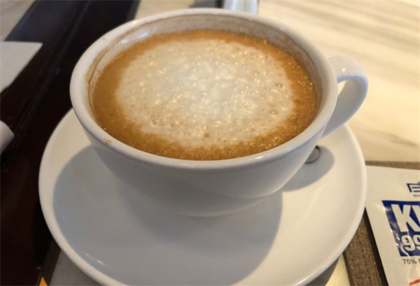 金茂君悦咖啡加盟