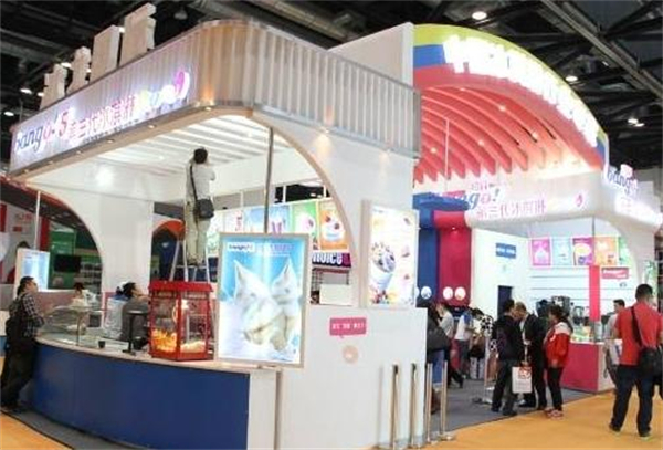 bango酸奶冰淇淋加盟