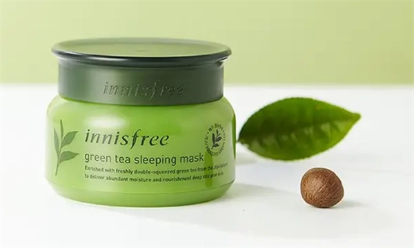 韩国化妆品超市加盟