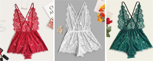 夜火情趣内衣加盟费