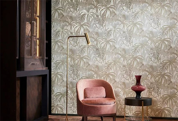 格莱美墙纸加盟