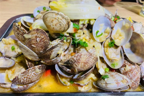 烤功夫烧烤加盟