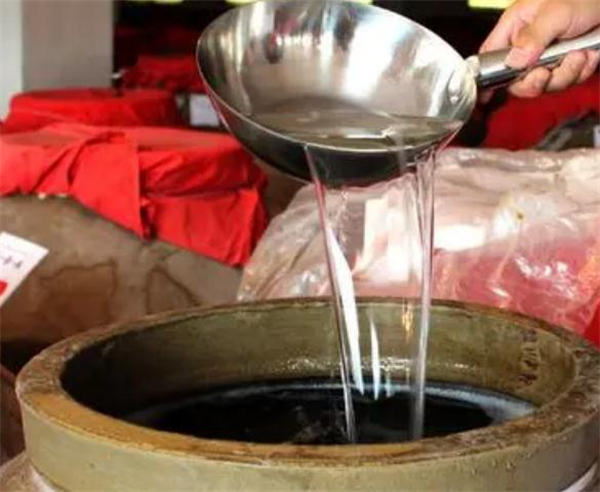 茅台镇散酒加盟费