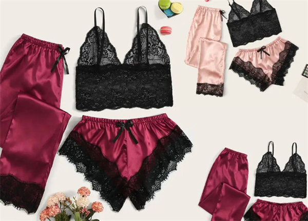 夜火情趣内衣加盟费