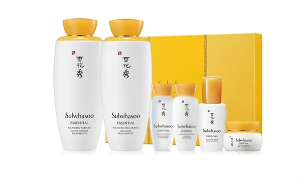 韩国化妆品超市加盟