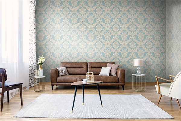 格莱美墙纸加盟