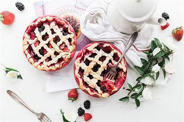 玫子甜品店加盟