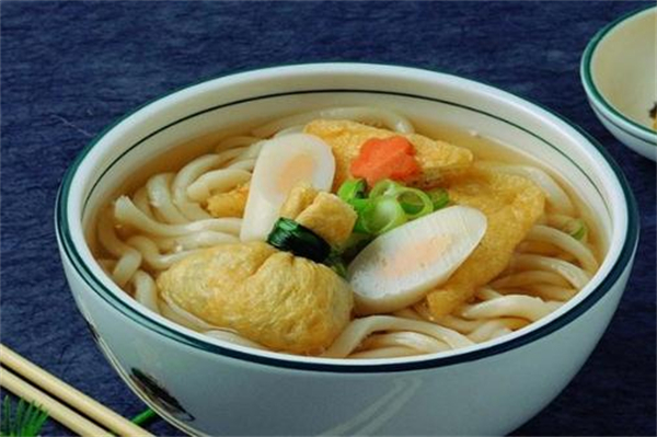 巧夫人云南过桥米线加盟