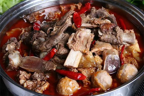 丽清大别山鹅火锅加盟费