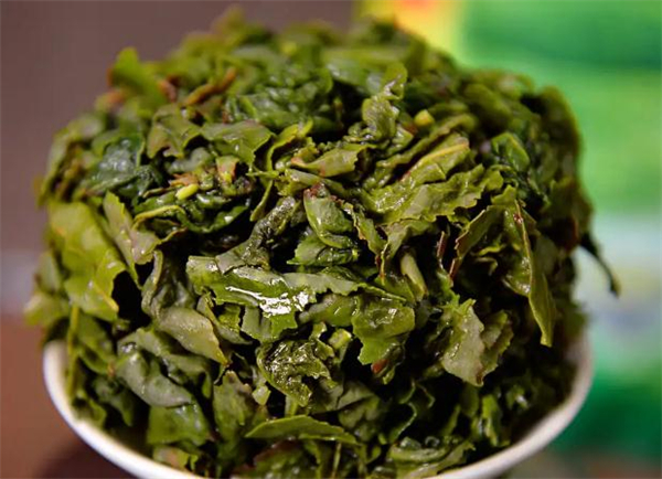 安溪铁观音茶加盟