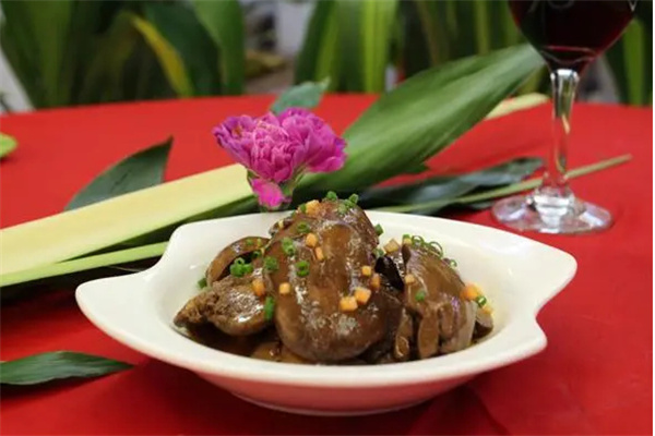 丽清大别山鹅火锅加盟费