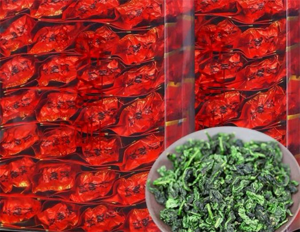 安溪铁观音茶加盟