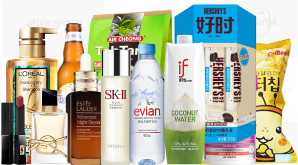 奥特乐超市加盟