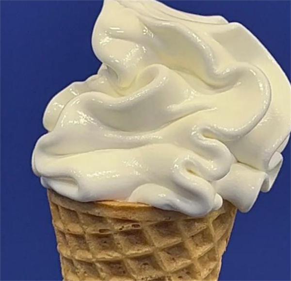 2元甜筒冰淇淋加盟