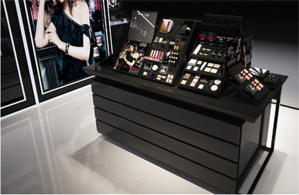 深蓝彩妆加盟多少钱