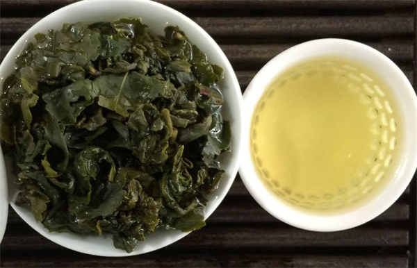 安溪铁观音茶加盟