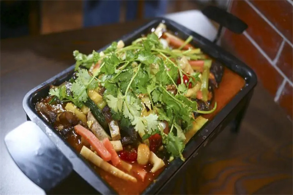 留一手烤鱼加盟费多少钱