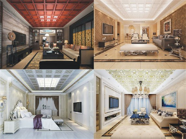 奥邦集成吊顶加盟