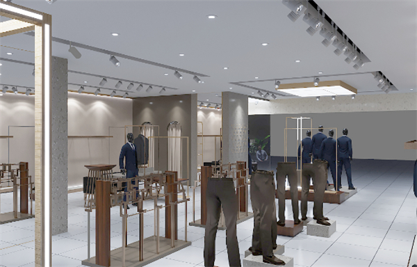 美尔雅西服加盟