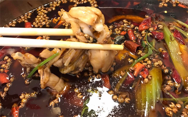 大味美蛙鱼头火锅加盟费