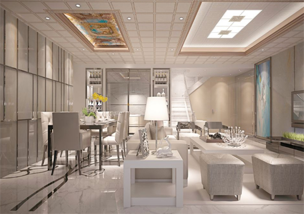 奥邦集成吊顶加盟