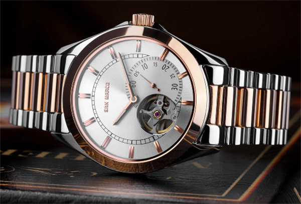 圣马可手表加盟