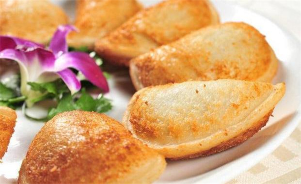 油炸冰激凌加盟