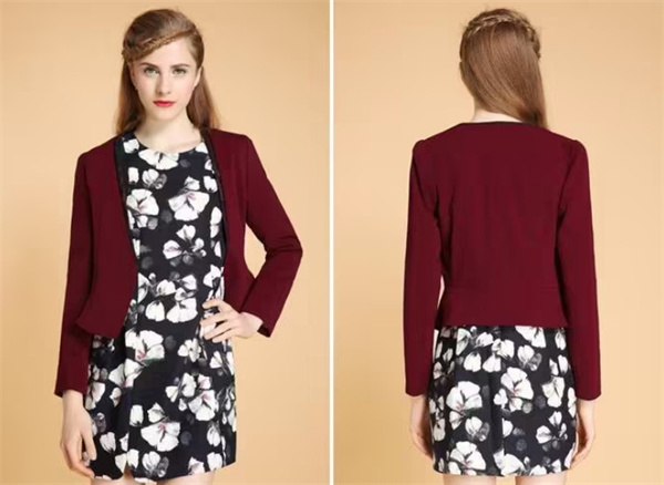 意外惊喜女装加盟