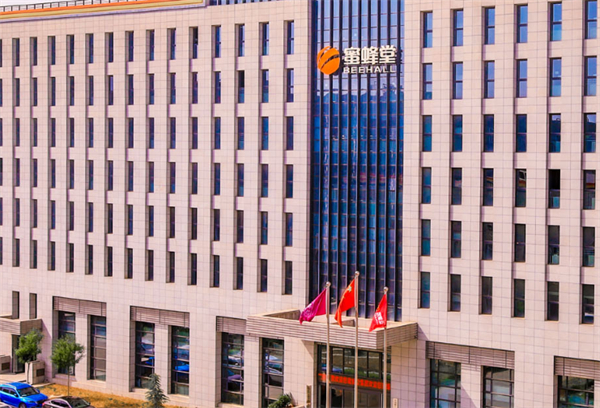 北京蜜蜂堂加盟