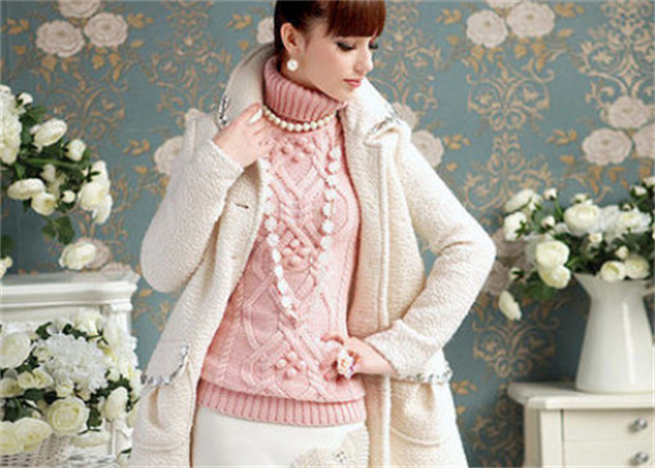 粉红大布娃娃加盟