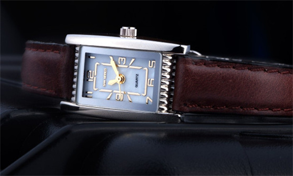 圣马可手表加盟