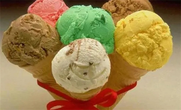 多喜爱冰淇淋加盟