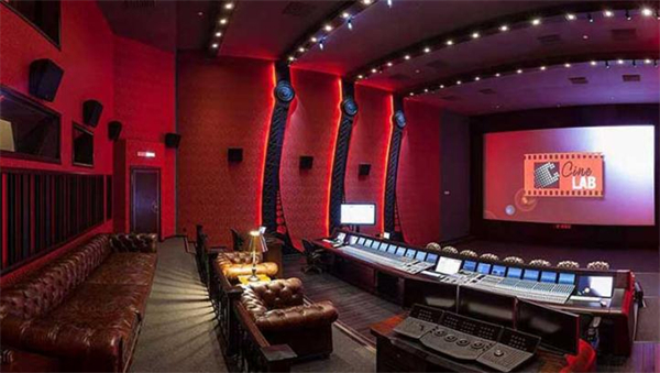 小型3d电影院加盟