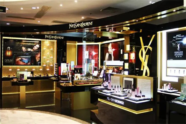 品牌护肤品专卖店加盟