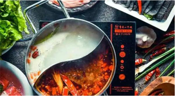 小天鹅火锅加盟