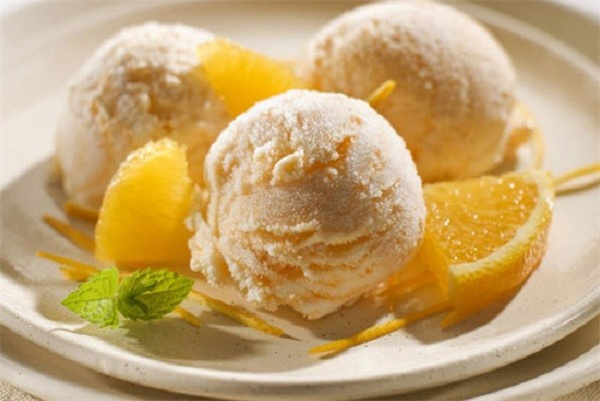 多喜爱冰淇淋加盟