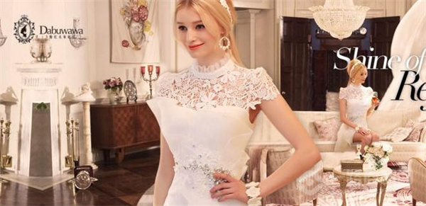 粉红大布娃娃加盟