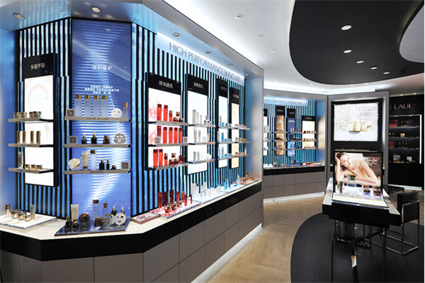 品牌护肤品专卖店加盟