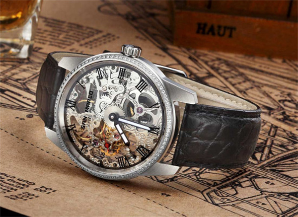 圣马可手表加盟