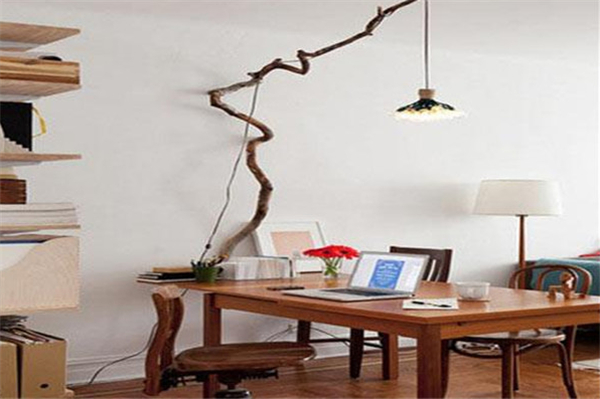 luft创意家居加盟