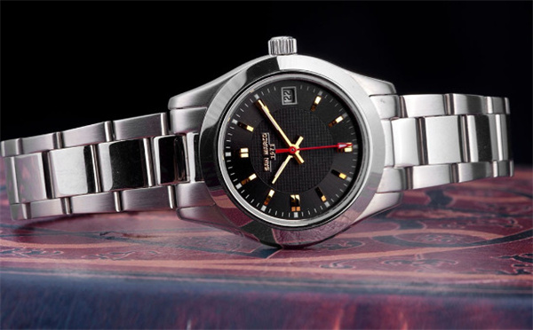 圣马可手表加盟