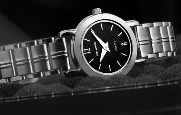 圣马可手表加盟