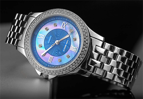 圣马可手表加盟