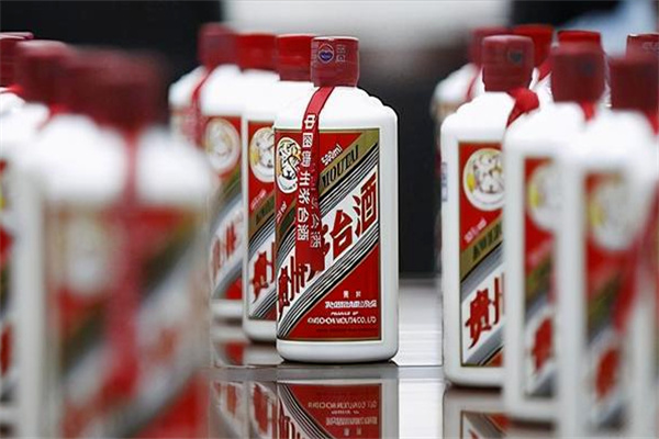 贵州茅台酒专卖店加盟