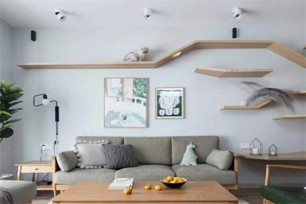 luft创意家居加盟