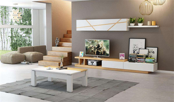 绿之岛家具加盟