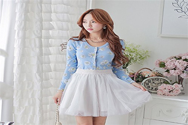 粉红大布娃娃加盟