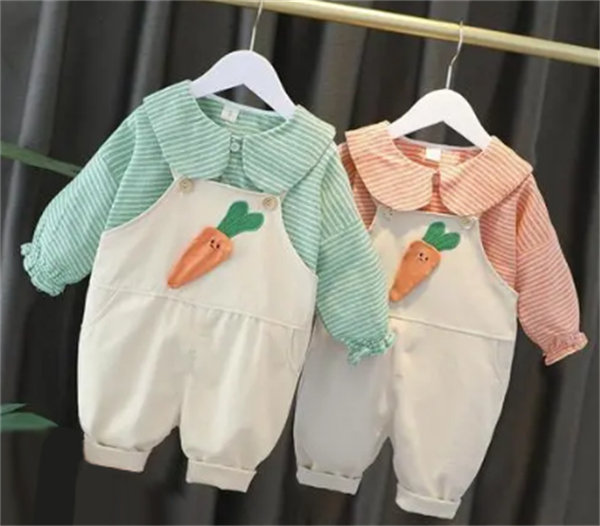 5元童装小店加盟费多少钱