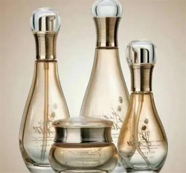 一线化妆品加盟