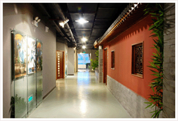 中影培训基地加盟